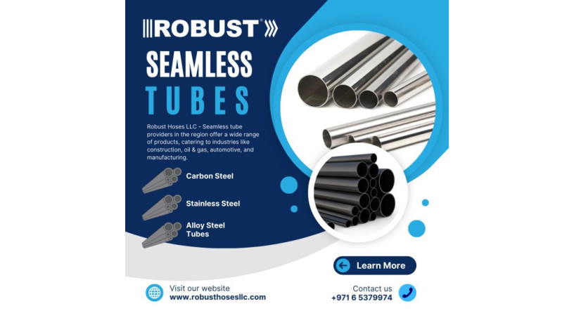 trusted-hydraulic-seamless-pipe-supplier-in-uae-robust-hoses-llc-big-0