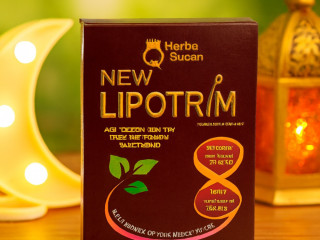 ليبوتريم الأحمر – كبسولات التخسيس الفعّالة لوزن مثالي!