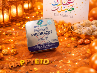 PhedraCut Fat X – كبسولات التخسيس لحرق الدهون بسرعة!