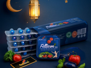 فيتارم بلو بلس – Fettarm Blue PLUS للتخسيس الفعّال!
