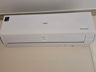 مع ريفـر كول اطلب تكييف هاير دلوقتي من غير تعب وهيجيلك لحد باب البيت بسرعة وأمان.