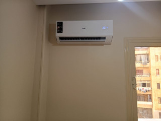 مع ريفـر كول اطلب تكييف هاير دلوقتي من غير تعب وهيجيلك لحد باب البيت بسرعة وأمان.