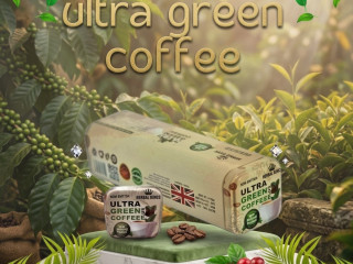 الترا جرين كوفي بلاس – كبسولات طبيعية لحرق الدهون وتعزيز النشاط!