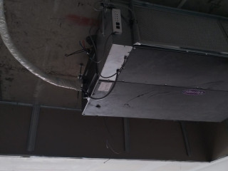 مع ريفر كول احصل على تأسيس تكييف كامل بأعلى معايير الجودة: