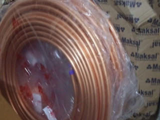 مع ريفر كول احصل على تأسيس تكييف كامل بأعلى معايير الجودة: