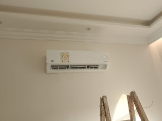 تكييف كاريير مصر