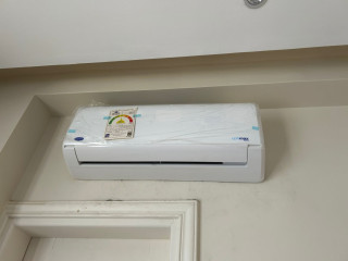 تكييف كاريير مصر