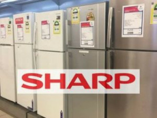 أفضل مركز صيانة ثلاجات شارب– إصلاح سريع وعروض مميزة 15 مايو 01010916814