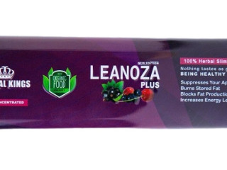 لينوزا بلس LEANOZA PLUS تخسيس