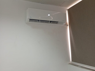 مع تكييفات هاير من ريفر كول، هتستمتع بالراحة والبرودة من أول دقيقة