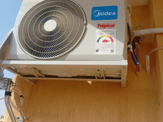 مع تكييفات هاير من ريفر كول، هتستمتع بالراحة والبرودة من أول دقيقة