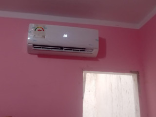 مع تكييفات هاير من ريفر كول، هتستمتع بالراحة والبرودة من أول دقيقة