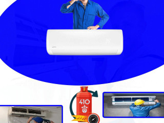 صيانة تكييفات مدينة نصر شركات صيانة تكييفات