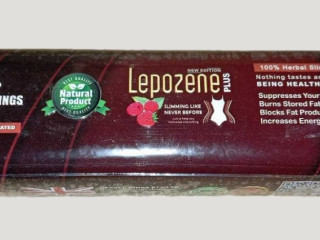 ليبوزين بلس Lepozene Plus تخسيس