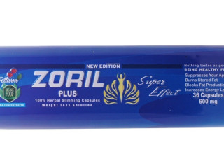 زوريل بلس ZORIL PLUS تخسيس
