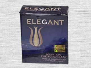 إليجانت ELEGANT تخسيس
