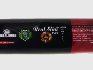 ريال سليم بلس Real Slim Plus تخسيس