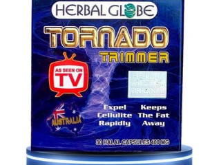 تورنيدو TORNADO تخسيس
