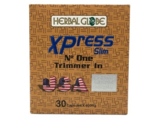 إكسبريس سليم Xpress Slim تخسيس