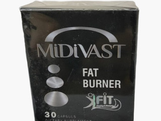 ميدى ﭬاست MiDi VAST تخسيس