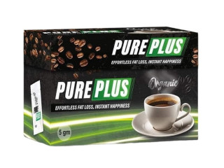 بيور بلس PURE PLUS تخسيس