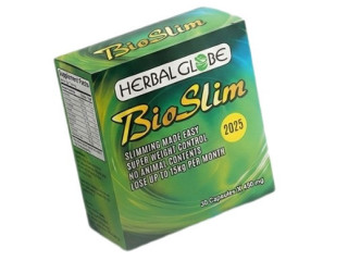 بايو سليم Bio Slim تخسيس