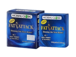 فات أتاك FAT ATTACK تخسيس