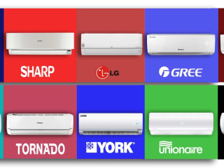 ريفـر كول بتقدم لك فرصة حقيقية توفر وتشتري تكييف بأفضل سعر