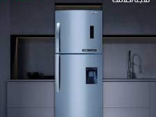 حل مشكلة تسريب المياه في ثلاجة فريش في شيراتون المطار 01220261030