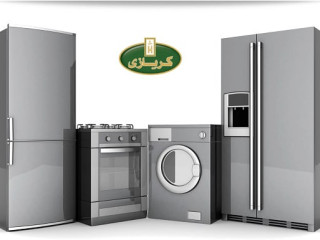 ثلاجتك بطّلت تبرد؟ الحل صيانة ثلاجات كريازي خلال ساعتين بس في الدقي 01210999852