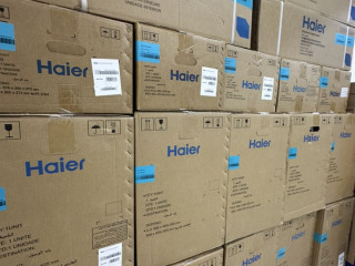 مع ريفر كول هتلاقي أفضل عروض تكييف هاير بأسعار مميزة