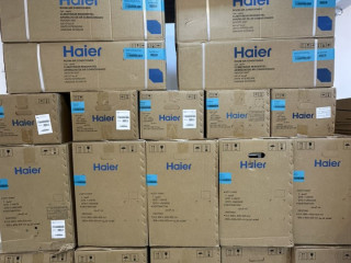 مع ريفر كول هتلاقي أفضل عروض تكييف هاير بأسعار مميزة