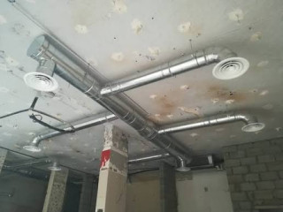 لو عايز نظام تكييف يجمع بين الأداء العالي والشكل الجمالي، الكونسيلد هو الحل الأمثل