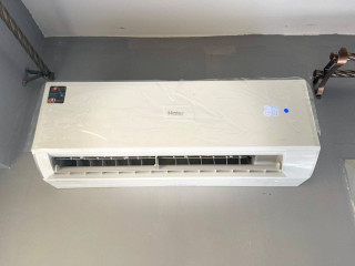 عيش تجربة تكييف مختلفة مع هاير سمارت من ريفر كول