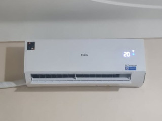 عيش تجربة تكييف مختلفة مع هاير سمارت من ريفر كول