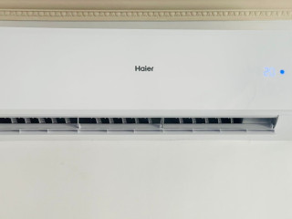 عيش تجربة تكييف مختلفة مع هاير سمارت من ريفر كول