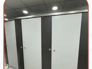 نورن ديزاين… مقاولات وتشطيبان HPL من Poly Bett وSunfull وGreenlam