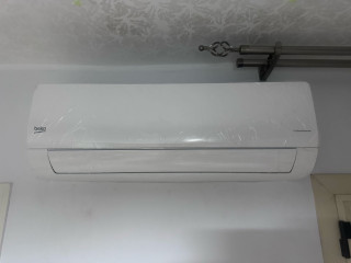 تكييف بيكو 2.25 حصان إنفرتر بيجمع بين قوة التبريد والتوفير في استهلاك الكهرباء