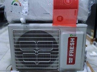 خلي راحتك تبدأ من عند ريفر كول مع عروض خاصة على تكييفات فريش بأسعار تنافسية