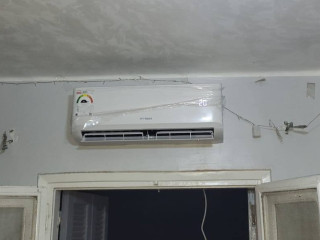 عروض ريفر كول على تكييفات فريش