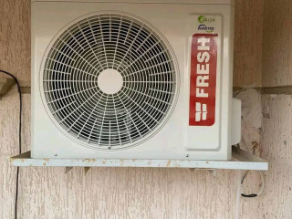 عروض ريفر كول على تكييفات فريش
