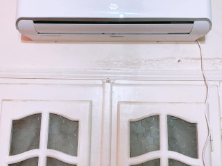 سعر تكييف free Air 1.5 حصان انفرتر عيوب تكييف Free Air 1.5 حصان انفرتر