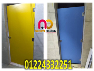 حمامات nourn design – hpl .