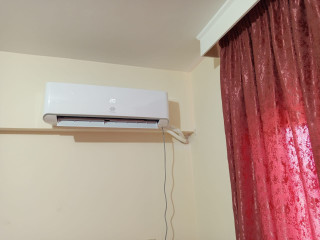 سعر تكييف Free Air 1.5 حصان بارد فقط عيوب تكييف Free Air 1.5 حصان