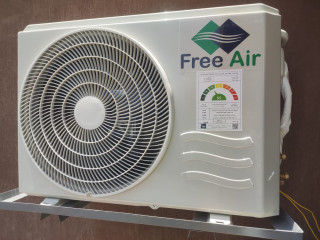 سعر تكييف Free Air 1.5 حصان بارد فقط عيوب تكييف Free Air 1.5 حصان