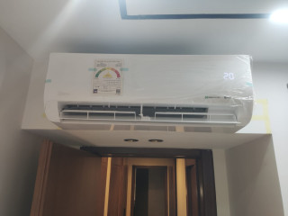 مع تكييف ميديا إكستريم برو من ريفر كول هتحصل على تبريد أسرع وراحة أكبر طوال الصيف