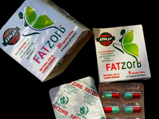 منتج التنحيف فات زورب