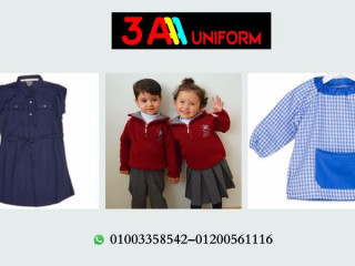 مصنع يونيفورم حضانه 01200561116