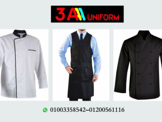 اماكن تصنيع يونيفورم مطاعم 01200561116