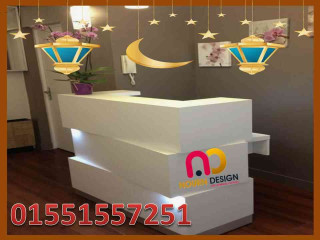 كوريان رخام صناعى corian